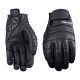 Five gants California noir M/9