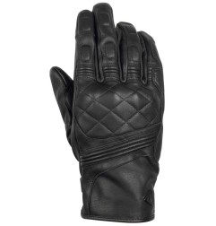 Difi gants IDAHO cuir noir XXXL