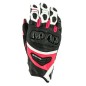 Richa gants racing Stealth dame pink XL