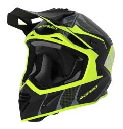 Acerbis casque cross X-Track