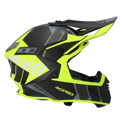 Acerbis casque cross X-Track