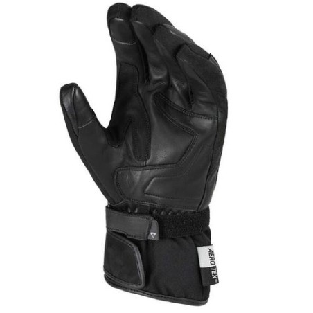 Difi gants dame étanche Summit