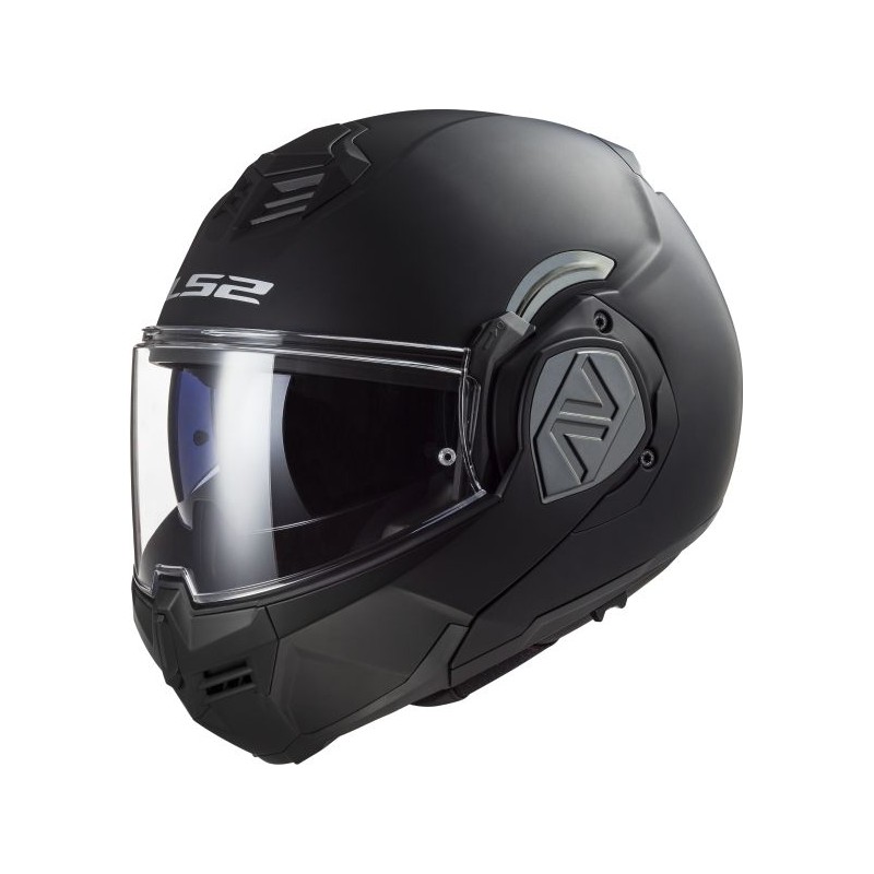 LS2 FF906 Advant Solid LS2 FF906 Advant Solid