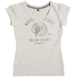 Warson W Racing Chiefs Bondo