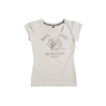 Warson W Racing Chiefs Bondo