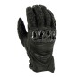 Richa gants racing Stealth dame noir L