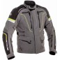 Richa veste Infinity 2 Pro gris-jaune fluo XXL