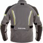 Richa veste Infinity 2 Pro gris-jaune fluo XXL
