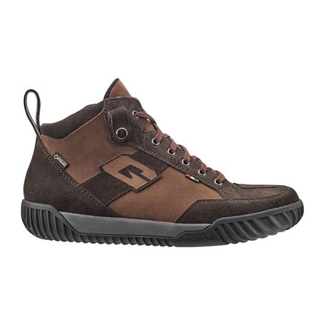 Gaerne basquettes GTX G-Razor brun 46