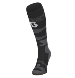 Scott chaussettes mi-longues Camo grey
