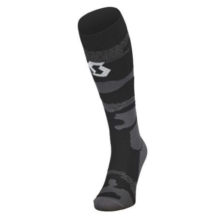 Scott chaussettes mi-longues Camo grey