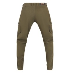 Richa Jeans Apache 2