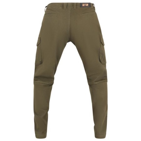 Richa Jeans Apache 2