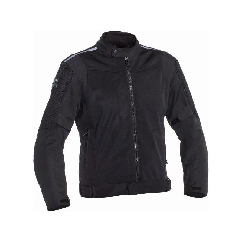 Richa veste Imperial noir XXL