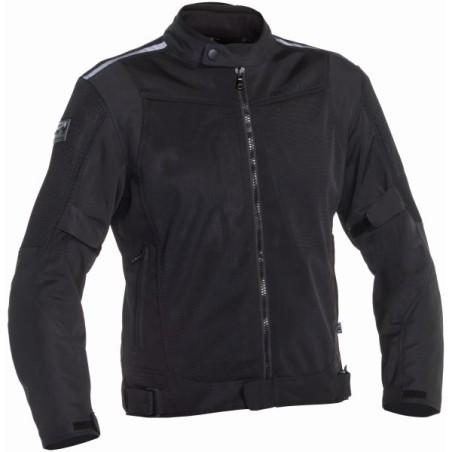 Richa veste Imperial noir XXL