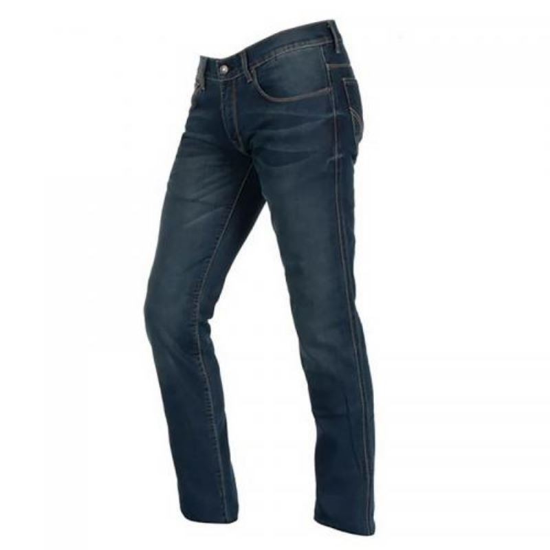Helstons jeans Speeder 2 blue 34