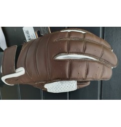 Five gants California Leather brown XXXL
