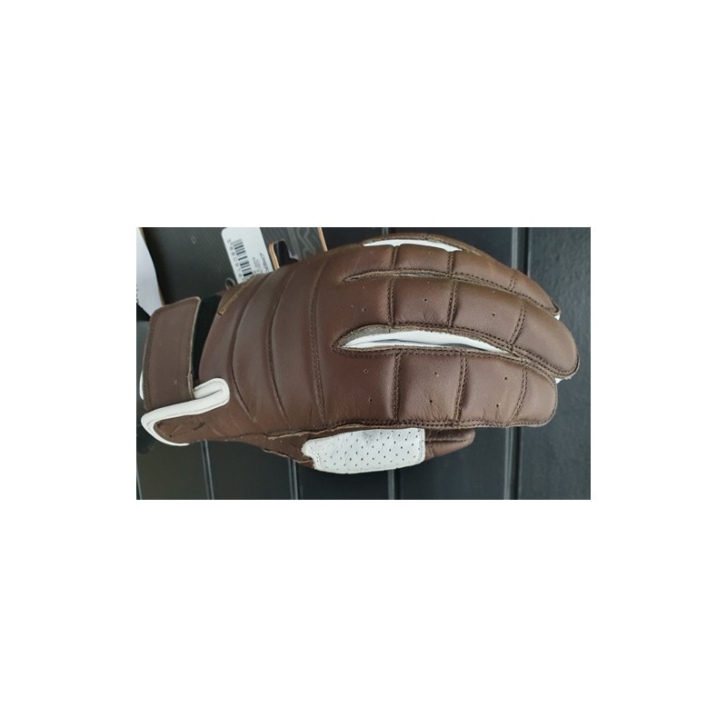 Five gants California Leather brown XXXL Five gants California Leather brown XXXL