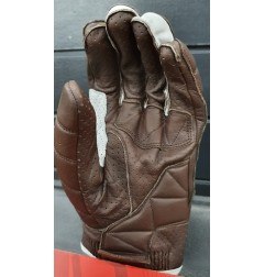 Five gants California Leather brown XL