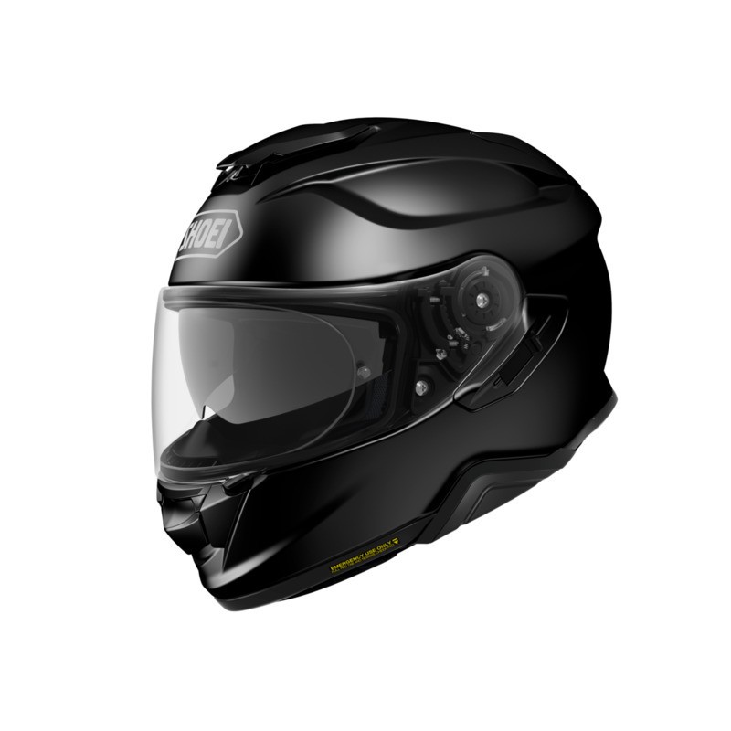 Shoei GT-Air II Uni noir XL Shoei GT-Air II Uni noir XL