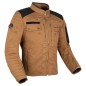 Segura veste Fergus marron XXL