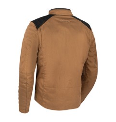 Segura veste Fergus marron XXL