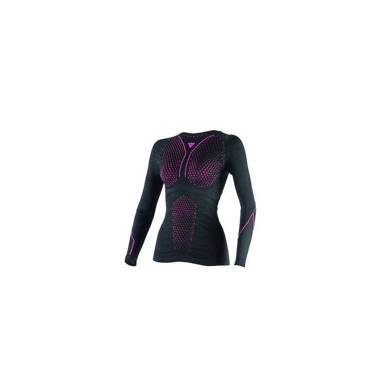 Dainese Tee Thermo D-Core dame