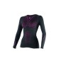 Dainese Tee Thermo D-Core dame