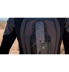 Held eVest Pro gilet airbag noir