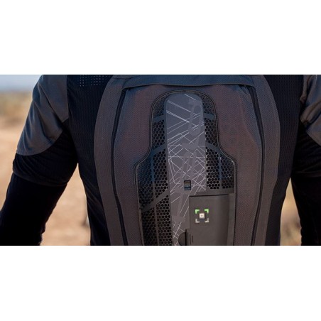 Held eVest Pro gilet airbag noir