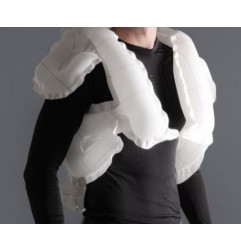 Held eVest Pro gilet airbag noir