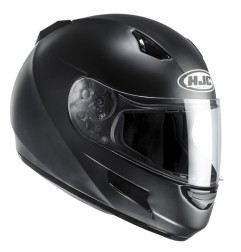 HJC CL-SP Solid noir mat XXXL