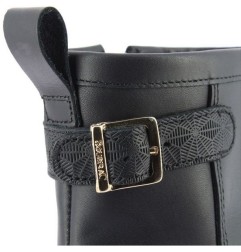 Soubirac bottes dame Vick