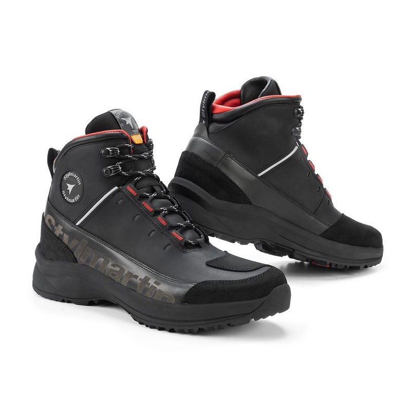 Stylmartin basquettes Vertigo WP