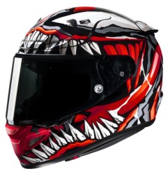 HJC R-PHA 12 Maximited Venom