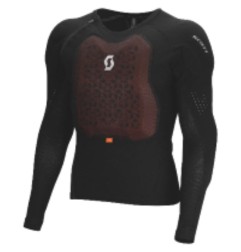 SCOTT Veste de protection Softcon Air