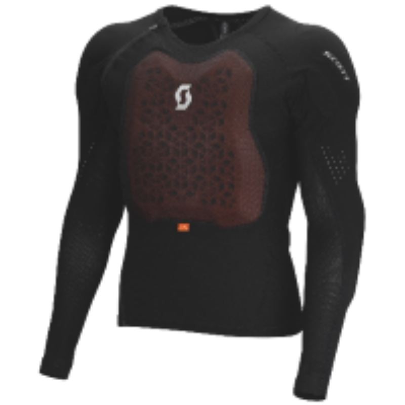 SCOTT Veste de protection Softcon Air