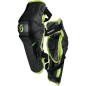 Scott protection genoux MX Trigger noir