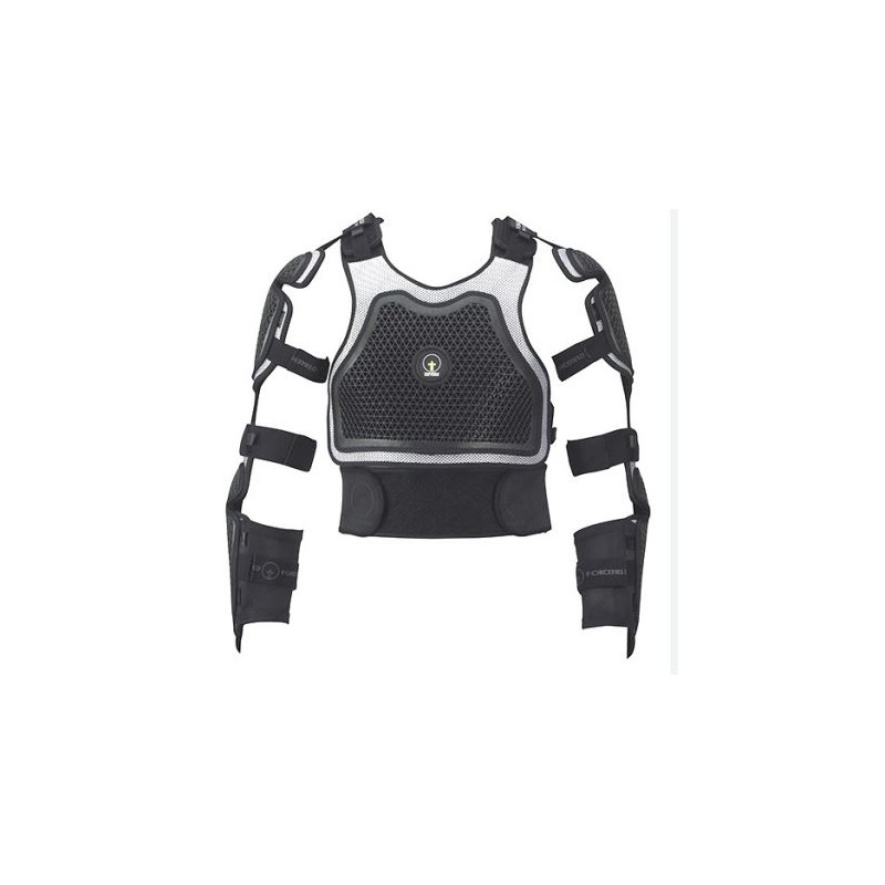 Forcefield Extreme Harness Adventure S