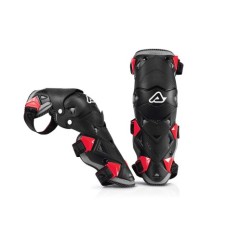 Acerbis protection genoux Impact EVO 3.0 noir