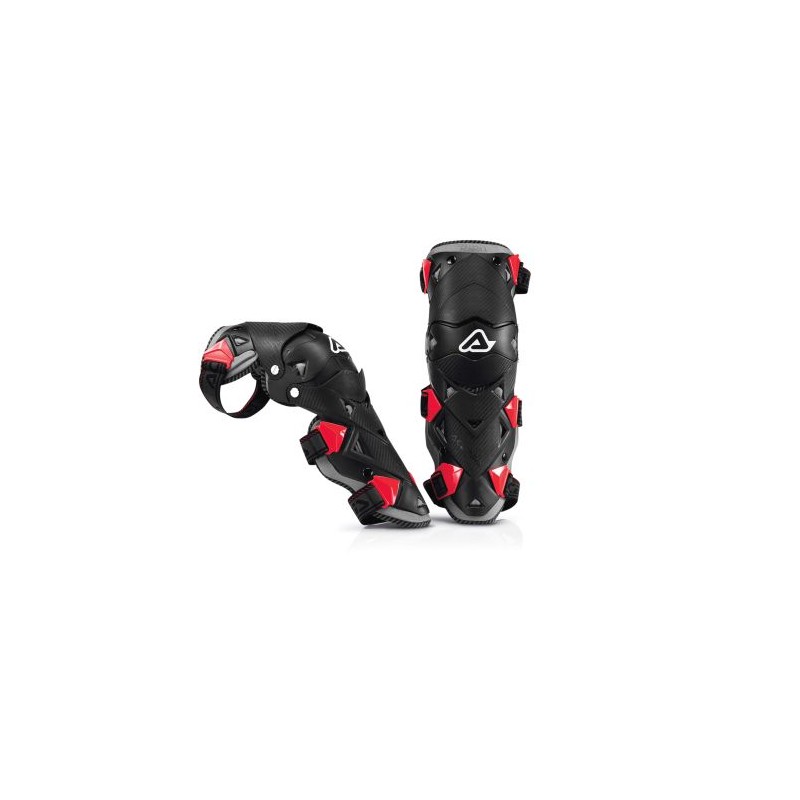 Acerbis protection genoux Impact EVO 3.0 noir