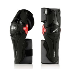 Acerbis protection genoux X-Strong + bas