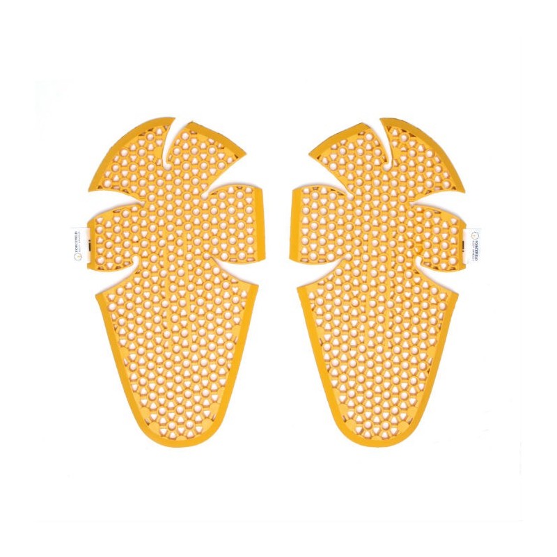 Forcefield épaule protector L2 forme plate