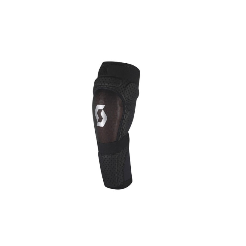 Scott Protection genoux Softcon 2