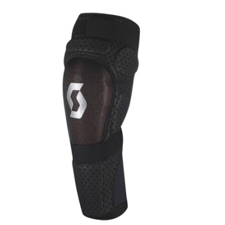 Scott Protection genoux Softcon 2