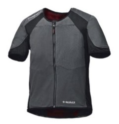 Held eVest Pro gilet airbag noir
