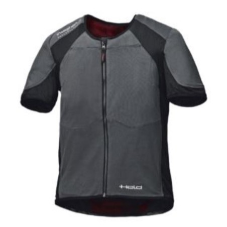 Held eVest Pro gilet airbag noir