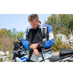 Held sac arrièreTenda II noir