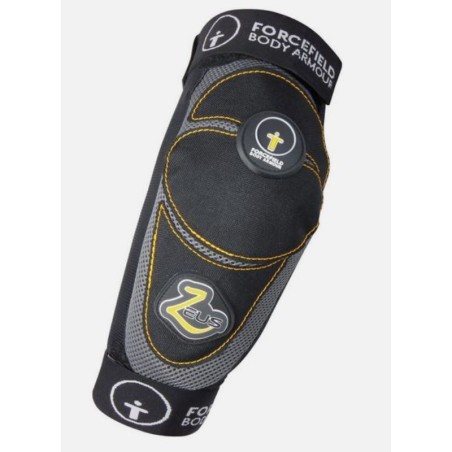 Forcefield  Zeus coudes Protectors