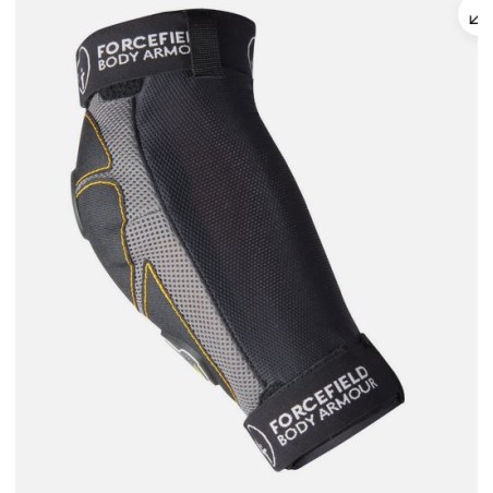 Forcefield  Zeus coudes Protectors